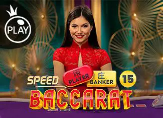 Speed Baccarat 15 - Marakumi - Kenya